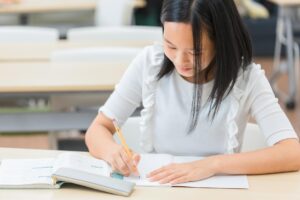 学習している画像